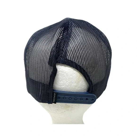 Ripcurl Mens Tropical Trucker Snapback Hats Hawaiian Girl Pineapple Print Lot 2 - Picture 15 of 16